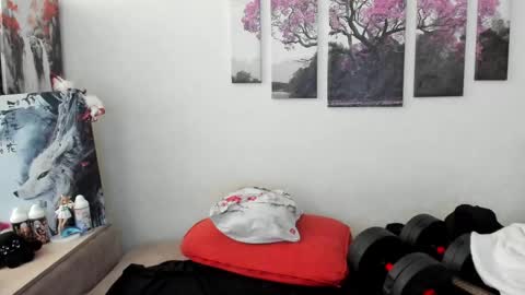 Alex WandHot online show from February 27, 4:46 am