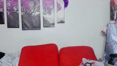 Alex WandHot online show from January 9, 10:54 am