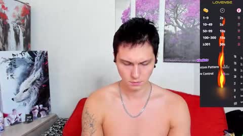 Alex WandHot online show from September 14, 8:38 am