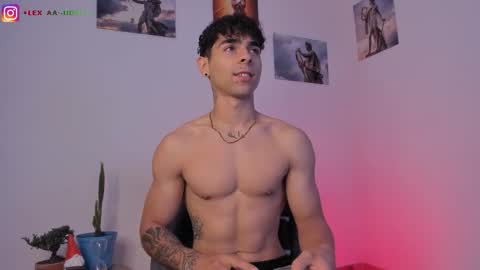 x   online show from January 12, 5:42 pm