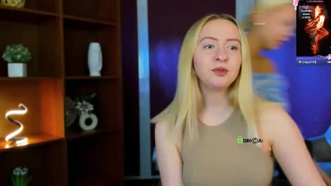 alexa bonni online show from May 31, 7:15 pm