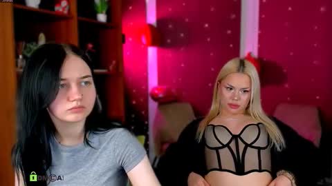 alexa bonni online show from February 13, 7:50 pm