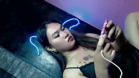 alexa_hansung online show from March 13, 1:53 am