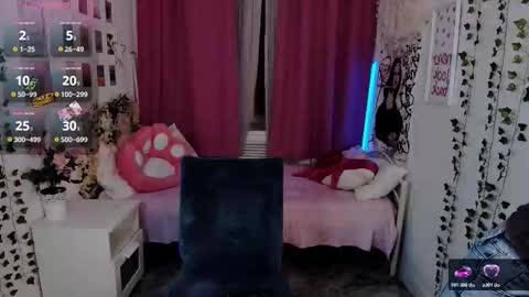 alexa_lexi online show from March 21, 10:42 am