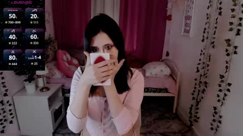alexa_lexi online show from May 14, 11:30 am