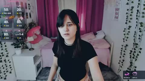 alexa_lexi online show from April 21, 10:55 am