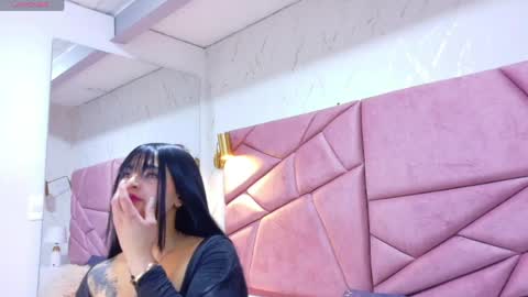 Alexandra online show from April 18, 12:07 pm