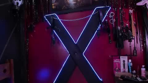 alexa n alex online show from February 13, 10:24 pm