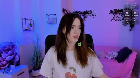 alexa_night_ online show from June 23, 6:58 pm