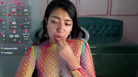 Alexandra online show from October 11, 2:11 pm