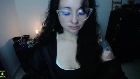 Alexa online show from January 9, 12:35 am