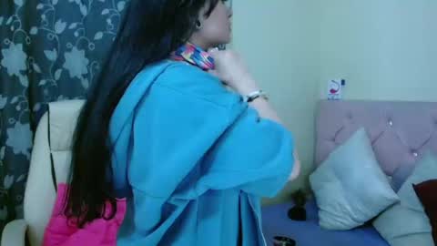 Alexa online show from February 11, 11:01 pm