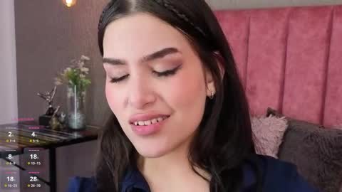 Alexa Thaylor online show from April 4, 5:42 pm