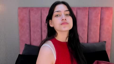 Alexa Thaylor online show from October 27, 1:05 am