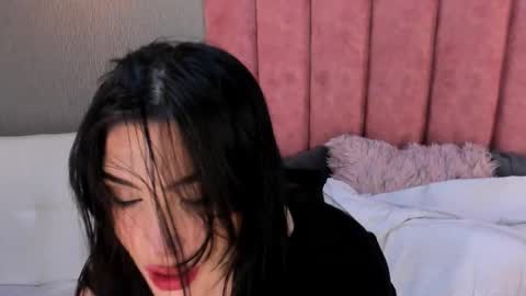 Alexa Thaylor online show from October 30, 3:45 pm