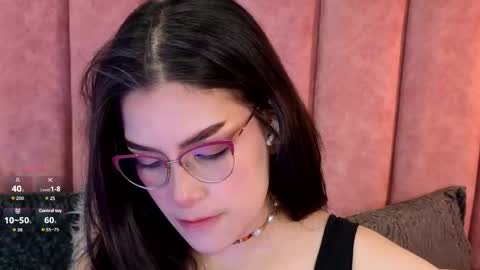 Alexa Thaylor online show from May 28, 4:05 pm