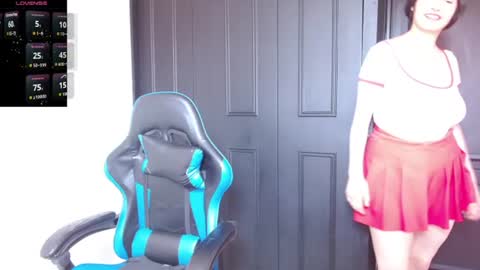 Alexandra 3 online show from July 28, 5:24 pm