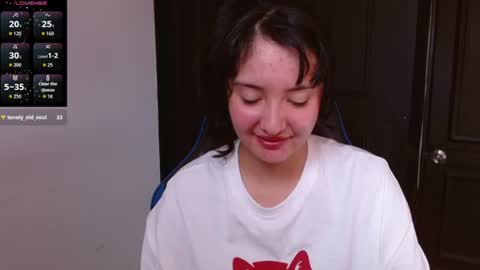 Alexandra 3 online show from July 21, 8:33 pm