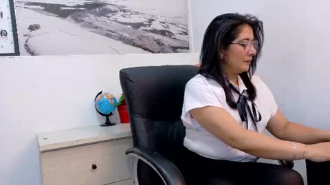 Alexaa sanz online show from July 25, 6:06 pm