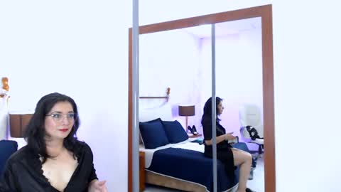 Alexaa sanz online show from June 24, 6:04 pm