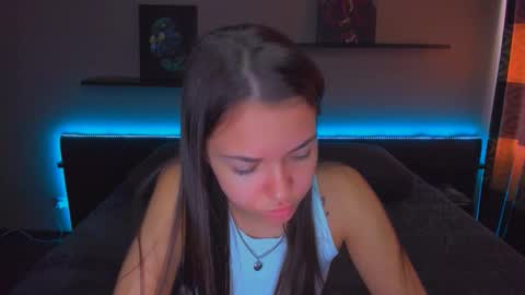 angel online show from October 7, 3:35 am