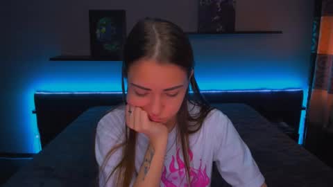 angel online show from February 20, 6:17 am