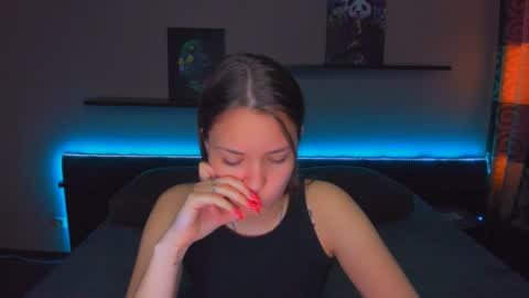 angel online show from April 8, 4:48 am