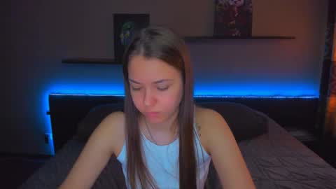 angel online show from March 25, 12:50 am