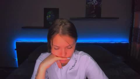 angel online show from February 12, 1:20 am