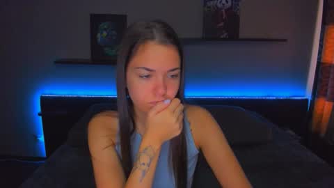 angel online show from September 12, 12:23 am