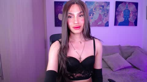 Alexa Bloomx  online show from February 27, 3:10 am