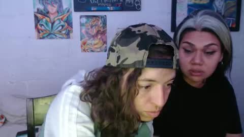 Snapshot of alexablu3 chatting on September 23, 12:48 am Alexa Blu3 online show from September 23, 12:48 am