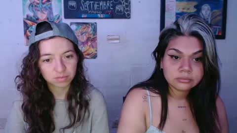 Snapshot of alexablu3 chatting on September 25, 1:34 am Alexa Blu3 online show from September 25, 1:34 am