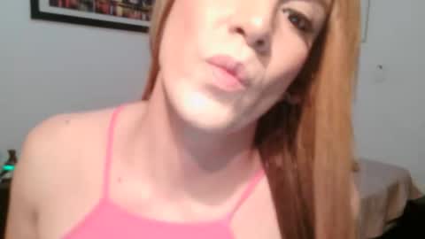 Brianna and Camilo online show from December 14, 2:29 am