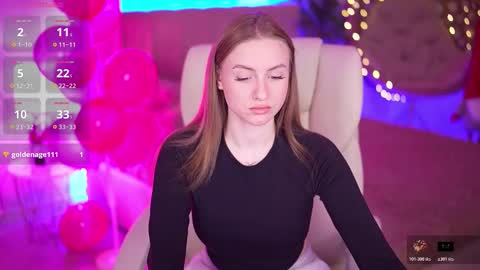 alexafleur online show from February 3, 7:46 am