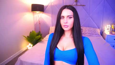 alexagreyyy online show from November 10, 12:46 am