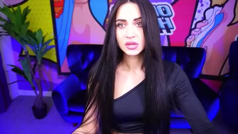 alexagreyyy online show from October 12, 8:21 pm