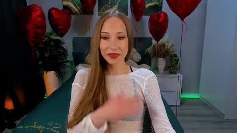 AlexaHarmon online show from March 9, 1:37 pm