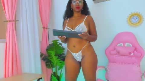 Alexa Jhonson online show from March 11, 6:33 pm