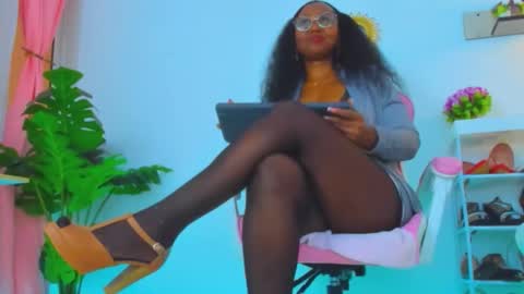 Alexa Jhonson online show from February 21, 6:44 pm