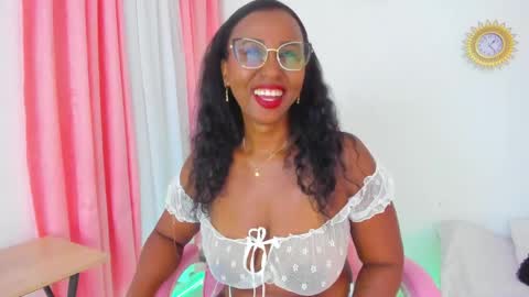 Alexa Jhonson online show from April 10, 6:23 pm