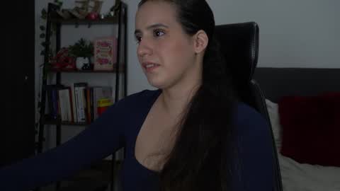 alexajhonsonof online show from November 19, 3:22 pm