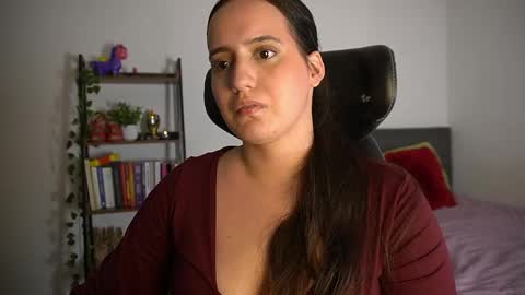 alexajhonsonof online show from June 2, 9:50 pm
