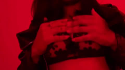 Alexandra Castillo online show from March 2, 8:27 am