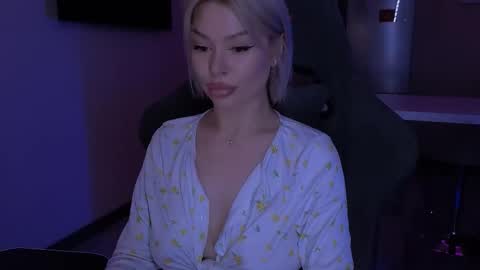 Alexa Mason online show from November 5, 2:13 am