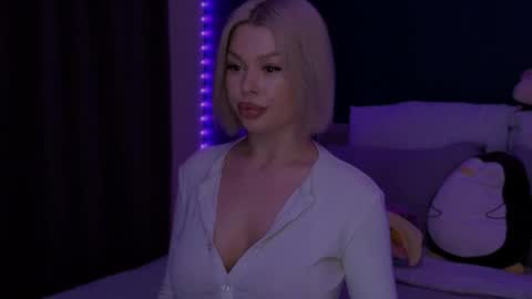 Alexa Mason online show from April 12, 7:29 pm