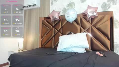 alexamoon 1  online show from February 15, 9:26 pm