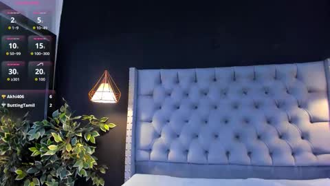 C A M I L A  online show from October 10, 12:44 pm