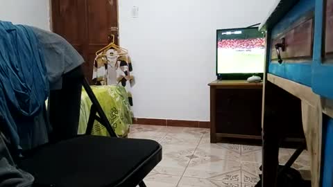 alexander099009 online show from March 9, 4:05 am