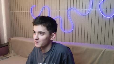 Alexander online show from April 19, 9:43 am